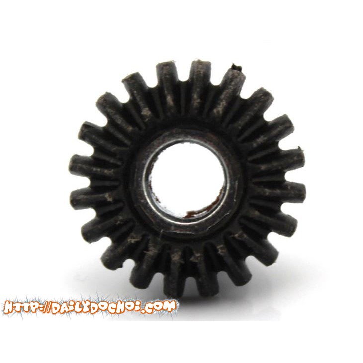 Bánh răng côn 20T lỗ 8mm truyền động 90 độ, hàng chất lượng cao giá rẻ