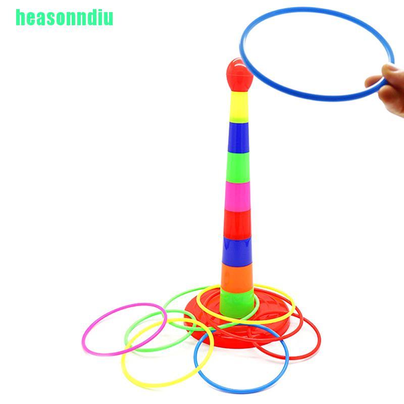 Trò Chơi Vòng Quay Cho Bé