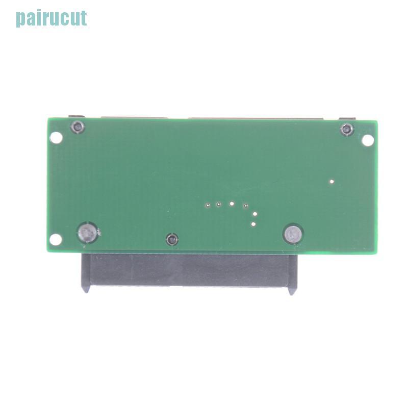 Bộ Chuyển Đổi 1.8 Inch Micro Sata Hdd Ssd 3.3v Sang 2.5 Inch 22pin Sata 5v | BigBuy360 - bigbuy360.vn