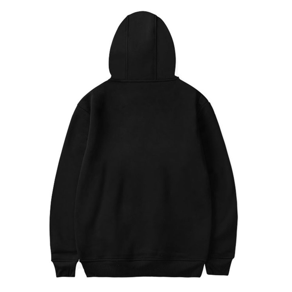 Áo Hoodie In Hình Chainsaw Man Pochita 3D