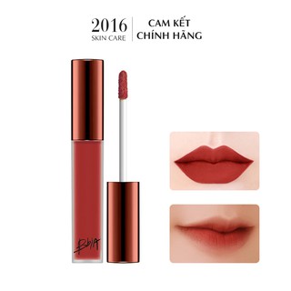 Son Kem Lì Bbia Last Velvet Lip Tint Ver5 Màu 24