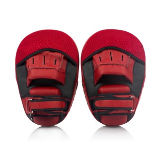 Đích đấm đá Fairtex FMV13 Maximized Focus Mitts