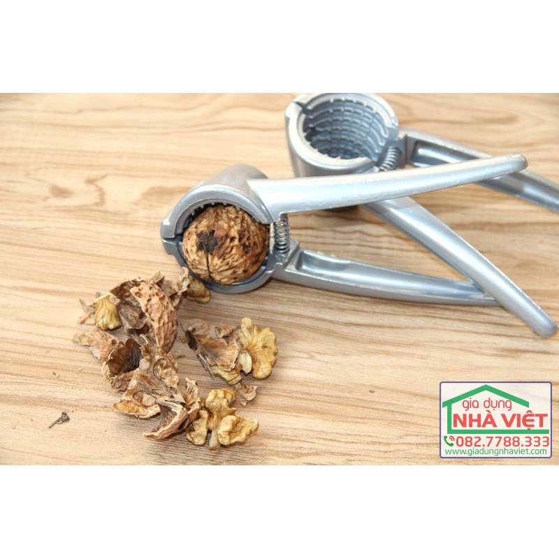 Kẹp tách hạt óc chó hạt hạnh nhân