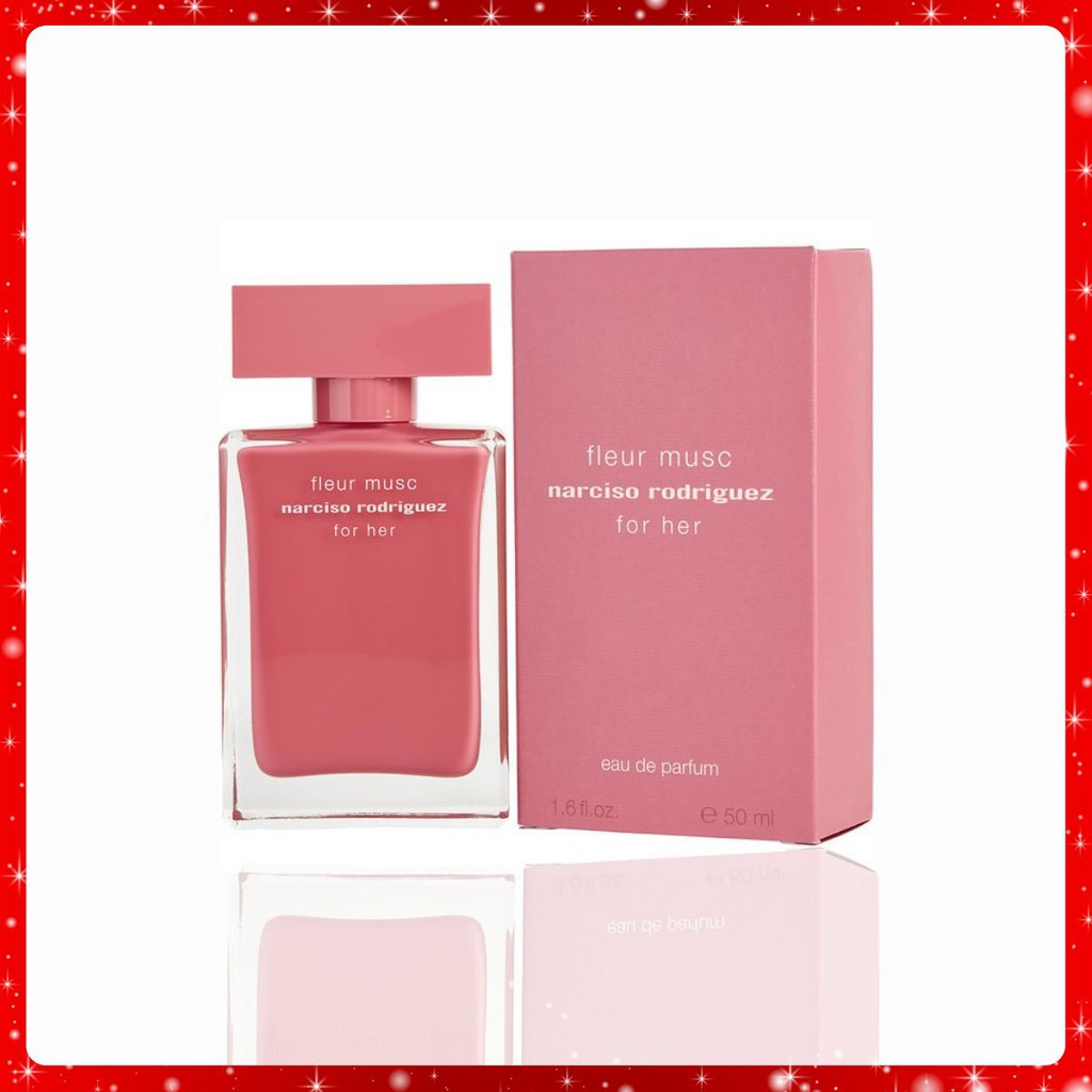 Nước hoa Nữ Narciso Rodriguez Fleur Musc 100ml | BigBuy360 - bigbuy360.vn