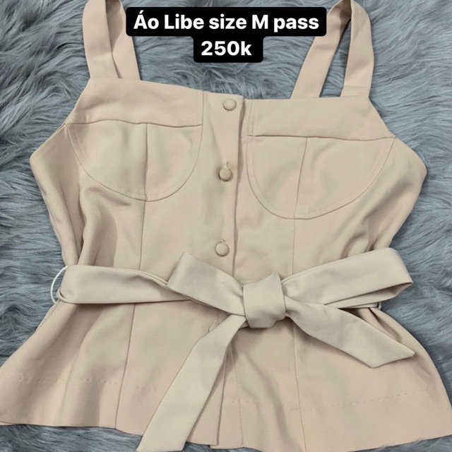 Áo Libe size M