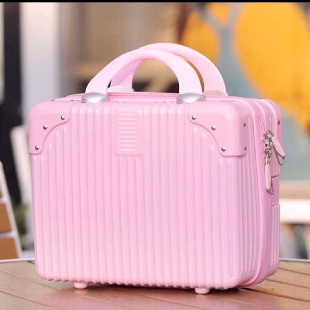 Vali cầm tay mini size 16 inch( Order 7-10 ngày)