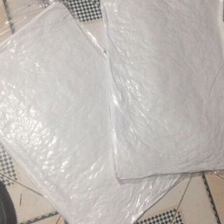 2 chiếc ruột gối hàng đẹp cao cấp