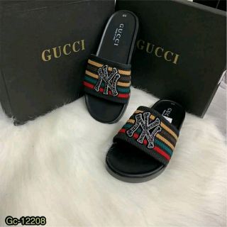 Dép lê thổ cẩm dolce