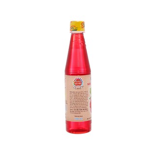 Sirô Trinh phúc bồn tử 350ml