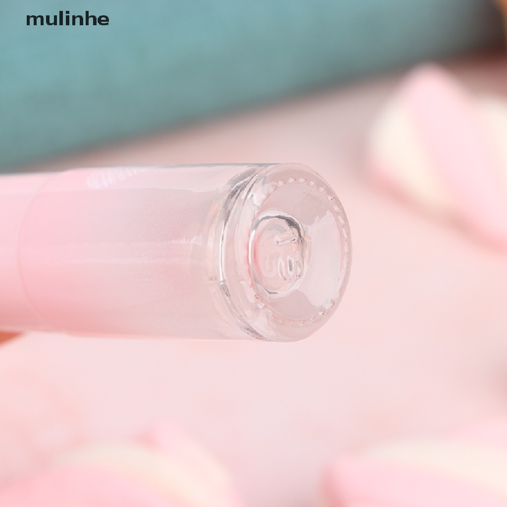 Chai Thủy Tinh Rỗng 5 / 10ml Dạng Lăn Tiện Dụng