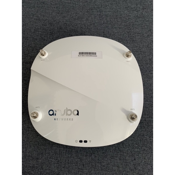Bộ phát wifi aruba ap 314, chuẩn AC-2300-4 anten , 2 băng tầng, hỗ trợ mesh, roaming, vitual controller