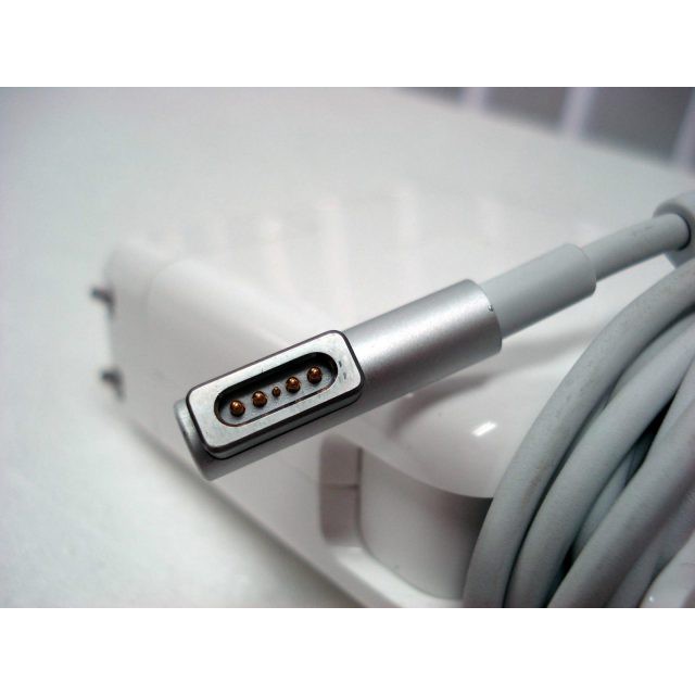 Sạc Mabook Pro 13'' 2009 2010 2011 2012 ( 16.5V-3.65A - 60W)  magsafe  ( New ZIN)