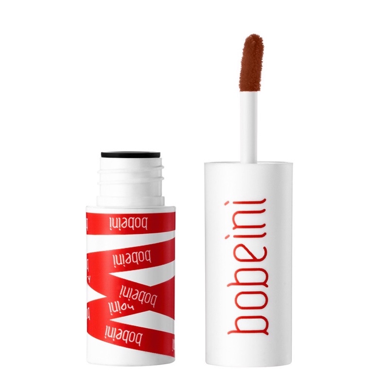 SON KEM LÌ LÂU TRÔI BOBEINI