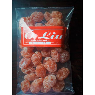 Quả Ô liu loại 1. Trái to tròn, chua ngọt. Đặc sản Đà Lạt. Luôn có hàng mới.