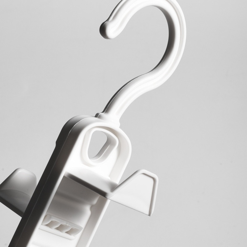 Set 5 Móc Treo Đồ Đa Năng Tiện Dụng Gắn Tường