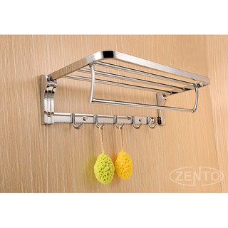 GIÁ TREO KHĂN ZENTO HA4646