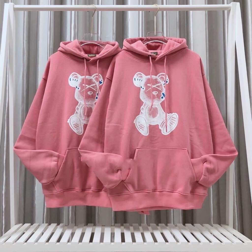 Áo khoác nỉ ,Áo Hoodie Nỉ bông UNISEX Nam nữ phong cách hàn quốc | BigBuy360 - bigbuy360.vn