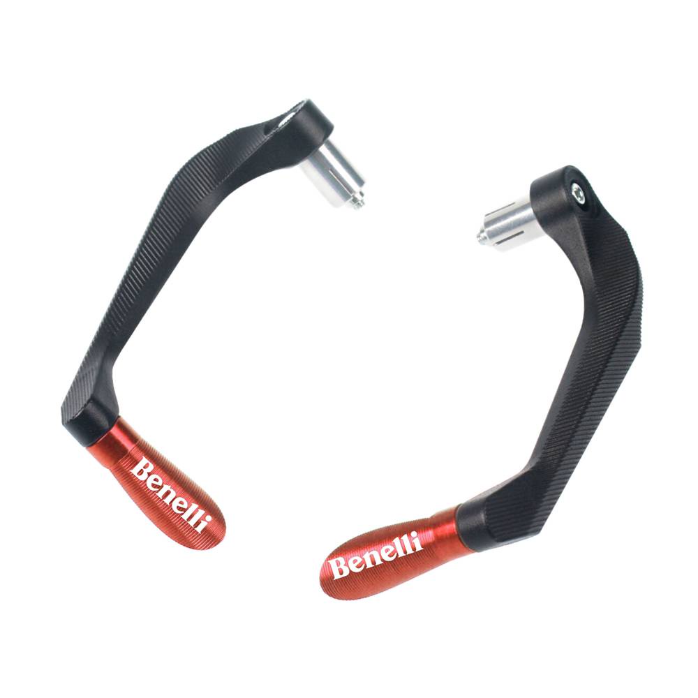 Phụ Kiện Bảo Vệ Tay Lái Xe Mô Tô Voor Benelli Leoncino 500 TRK502X TNT125 300 502C Bn 302 125