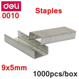 Chân Ghim Số N10 Deli