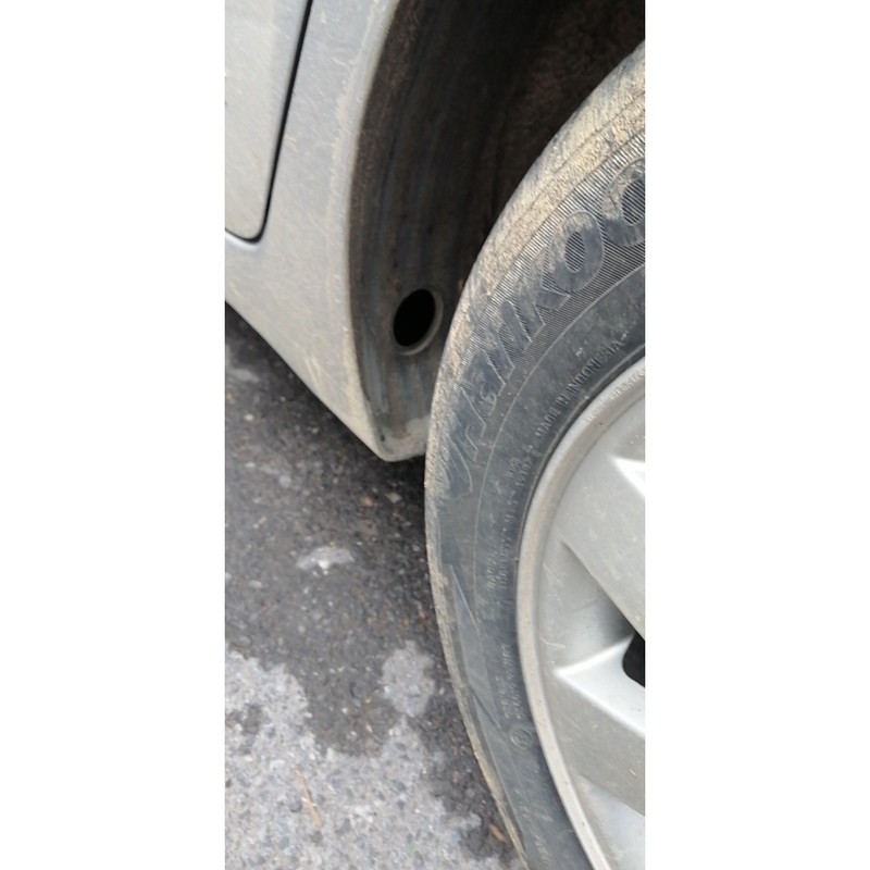 Cao su hốc lốp huyndai i10 và kia morning 84146-n000 1731335000 và nhiều xe kia huyndai khác
