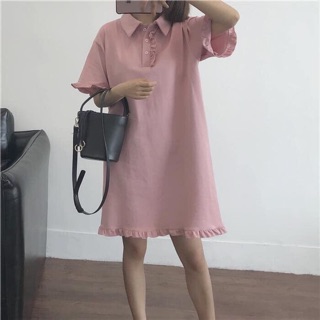Váy baby doll siêu xinh (kèm ảnh thật)