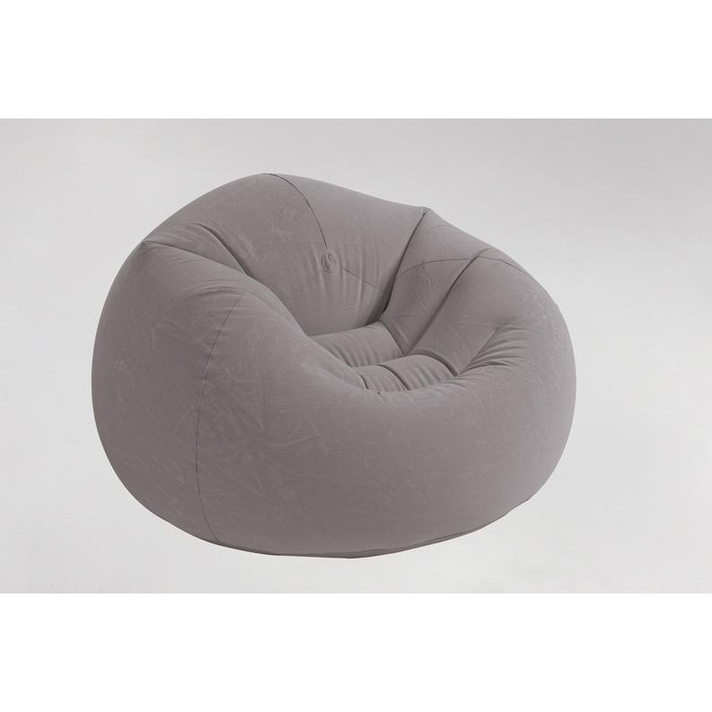 Ghế hơi quả đào mẫu mới INTEX chính hãng cao cấp 68579