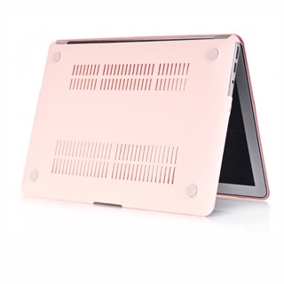 CASE ỐP MACBOOK MÀU HỒNG
