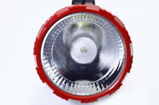 Đèn pin sạc điện Tiross TS682