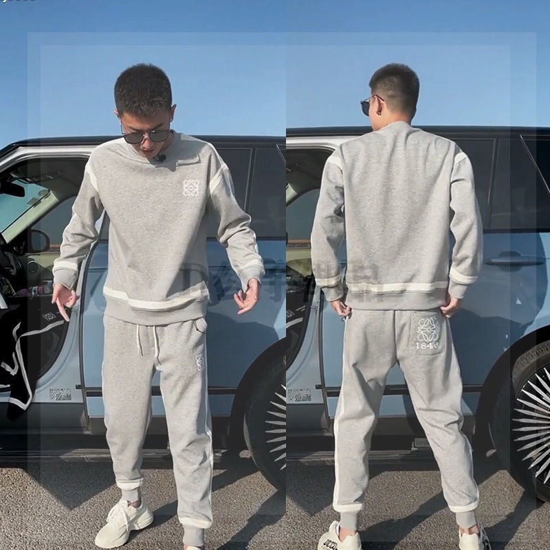 Bộ nỉ nam BND04 ,bộ thể thao thu đông nam 1846 hàng hottrent 2021