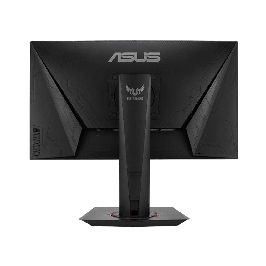 Màn Hình ASUS TUF Gaming VG259QR 24.5&quot; FHD Fast IPS 165Hz G-Sync 1ms