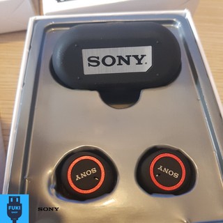 Tai nghe chống ồn Sony D76 – True wireless (Bluetooth 5.0)