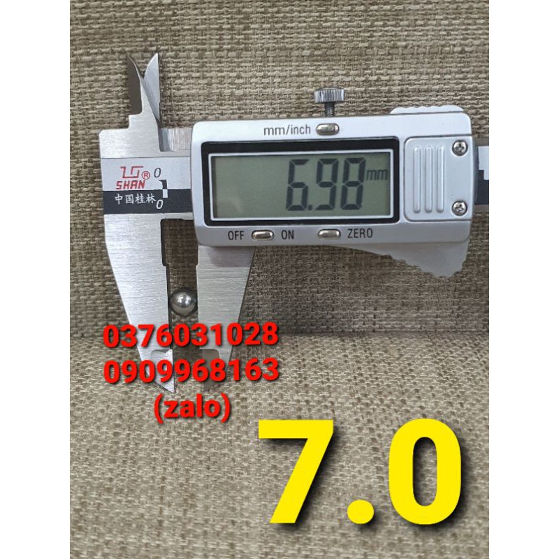 [Mã SKAMPUSHA8 giảm 8% đơn 300K] BI SẮT 7.0 (BỊCH 1KG) | BigBuy360 - bigbuy360.vn