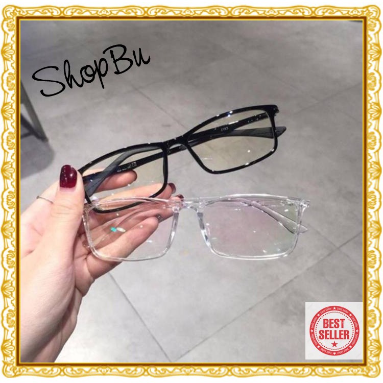 GỌNG KÍNH GỌNG DẺO HÀN QUỐC SHOPBU | BigBuy360 - bigbuy360.vn