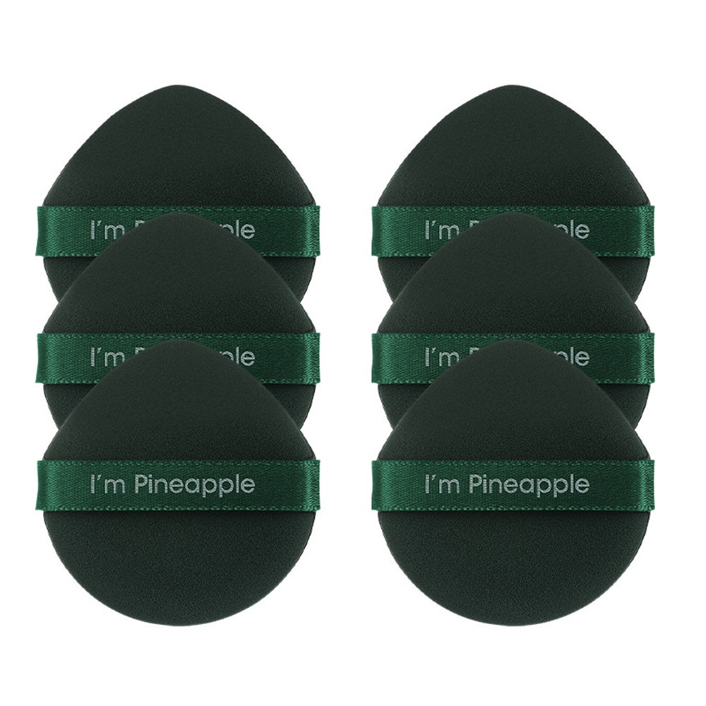 [Hàng mới về] Mút trang điểm mềm mịn chất lượng cao nhiều màu sắc