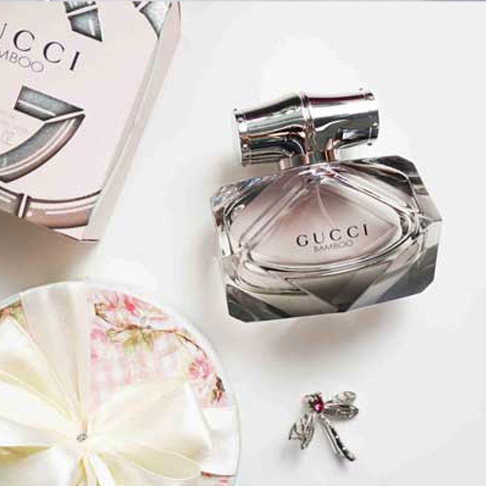 Nước Hoa Nữ Bamboo Eau de Toilette - Nước Hoa Nữ Quý Phái - Nước Hoa Nữ Quý Phái | BigBuy360 - bigbuy360.vn