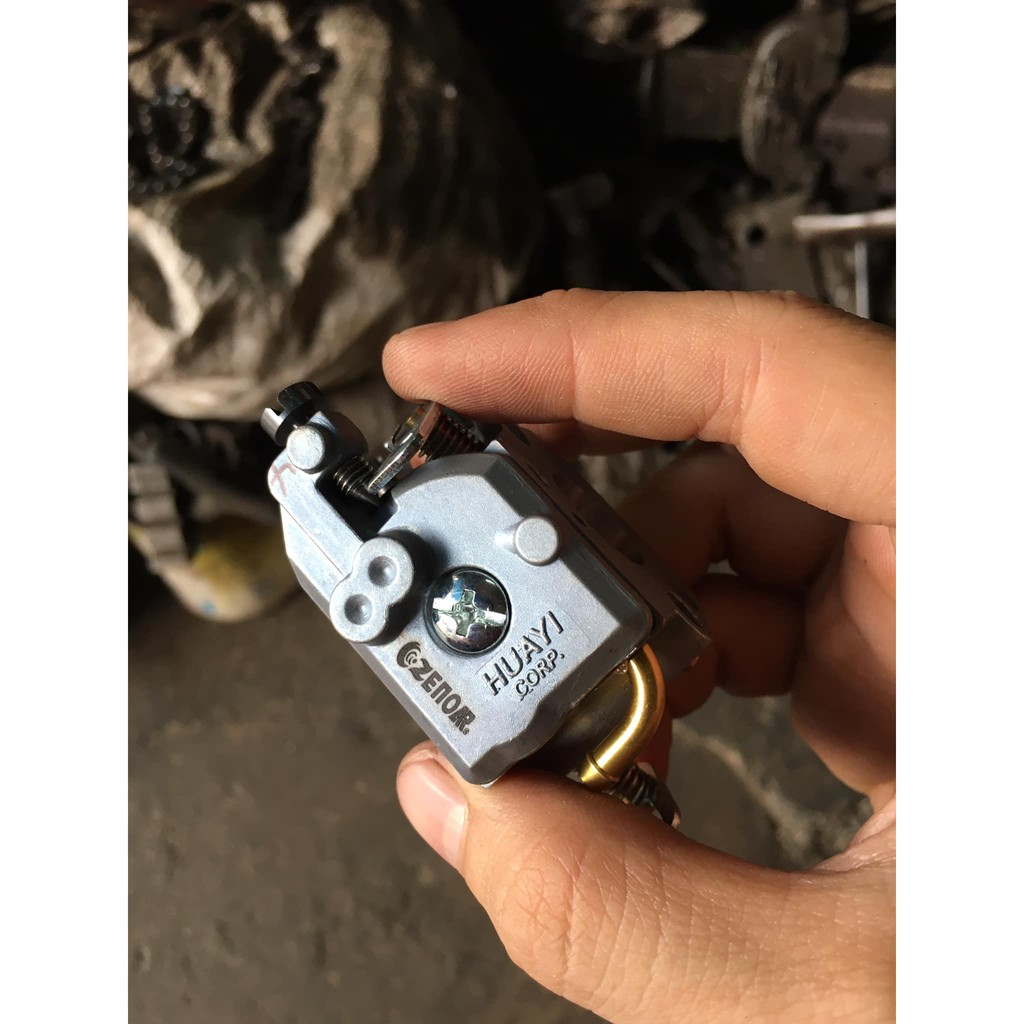 Bình Xăng Con ZENOAR Cưa STIHL 250 230 210