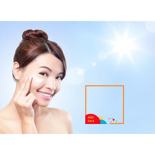 Kem Chống Nắng Anjo dưỡng ẩm, dịu nhẹ và bảo vệ da Professional SPF 50+PA+++ 365 Sun Cream 70g NPP Shoptido