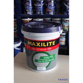 Sơn Lót MAXILITE  7KG