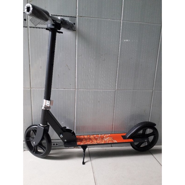 Xe trượt scooter trẻ em cỡ lớn 10 tuổi