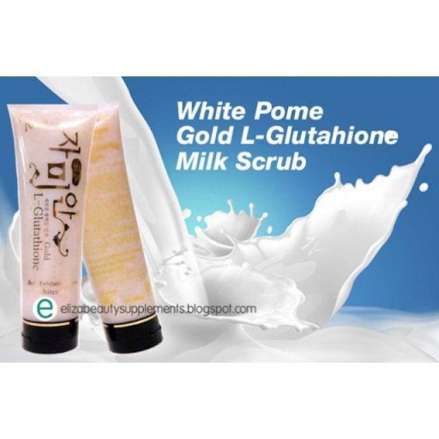 Tẩy tế bào chết Body Exfoliating Cream 300g Hàn Quốc | BigBuy360 - bigbuy360.vn