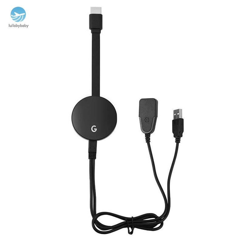 2.4G Display Dongle for Google Chromecast 2 for Netflix YouTube Crome Chrome Cast