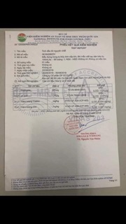 Tinh dầu tỏi cầu bình an