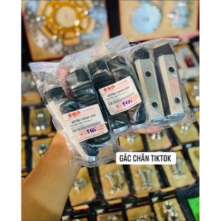 Gác chân Tiktok dành cho các dòng xe Honda