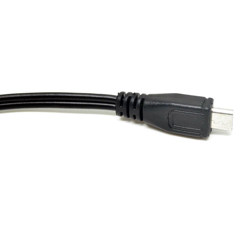 ➡️ Bộ Chia Cáp Chuyển Đổi Micro USB Sang 3.5mm + Giắc Cắm Loa 50cm/Acoustic Sang Rca/Giắc Cắm Âm Thanh/Cáp Âm Thanh/Cáp Điện / Âm Thanh Điện /Cáp / Âm Thanh Điện Giắc Cắm Âm Thanh / Loa/ Mic / Điện Thoại Tiện Lợi Chất Lượng