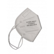 Khẩu trang có van KN95 CDRLIGHT, chống bụi mịn,thiết kế linh hoạt ôm sát mặt,chống giọt bắn