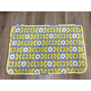 COMBO 5 TẤM THẢM COTTON CHÙI CHÂN 40*60CM