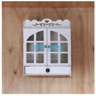 Tủ thuốc treo tường P-HOME