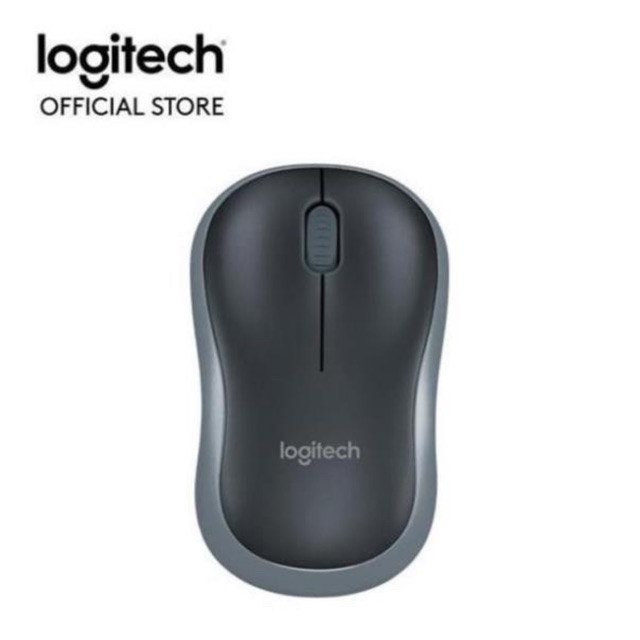 Chuột Không Dây Logitech B175 Chính Hãng