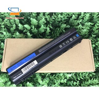 🕹Pin Laptop DELL E6420 E6430 E6520 E6530 E5420 E5430 E5520 E5530 Battery Dell Latitude E6420 ( FREE SHIP ĐƠN TỪ 50K )