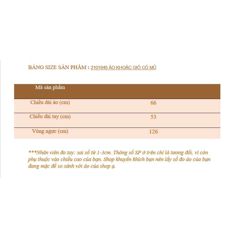 2101645 Áo khoác gió - áo khoác unisex nam nữ chất gió có mũ liền áo - có lót trong freesize | BigBuy360 - bigbuy360.vn